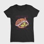 Cute Turtle Funny, Tricou Femei