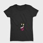 SpongeBob Faces 11, Tricou Femei