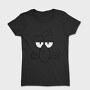 SpongeBob Faces 4, Tricou Femei