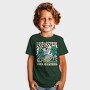 Life Is Better When Im Camping, Tricou Copii