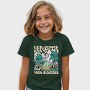 Life Is Better When Im Camping, Tricou Copii