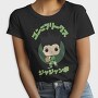 Funko Anime Hunter × Hunter, Tricou Femei