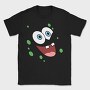 SpongeBob Faces 17, Tricou Barbati (Unisex)