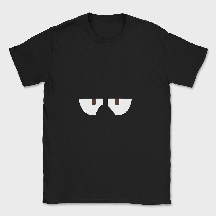 Tricou Barbati (Unisex) Imprimat digital direct in tesatura, bumbac premium 100%.
