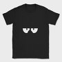 Tricou Barbati (Unisex) Imprimat digital direct in tesatura, bumbac premium 100%.