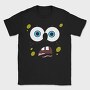 Tricou Barbati (Unisex) Imprimat digital direct in tesatura, bumbac premium 100%.