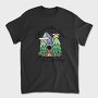 Life Is Better When Im Climbing, Tricou Barbati (Unisex)