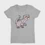 Sloth, Tricou Femei
