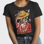 One Piece 92, Tricou Femei