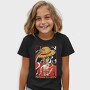 One Piece 92, Tricou Copii
