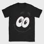 Tricou Barbati (Unisex) Imprimat digital direct in tesatura, bumbac premium 100%.
