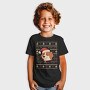 Cute Dog Ugly Sweater, Tricou Copii