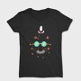 SpongeBob Faces 14, Tricou Femei