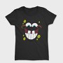 SpongeBob face 9, Tricou Femei