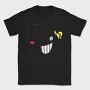 SpongeBob Faces 7, Tricou Barbati (Unisex)