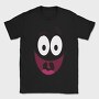 Tricou Barbati (Unisex) Imprimat digital direct in tesatura, bumbac premium 100%.
