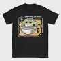 Star Wars 1, Tricou Barbati (Unisex)