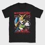 Star Fox, Tricou Barbati (Unisex)