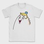 SpongeBob Faces 9, Tricou Barbati (Unisex)