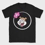 SpongeBob Faces 8, Tricou Barbati (Unisex)