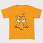 SpongeBob Faces 4, Tricou Copii