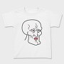 SpongeBob Faces 20, Tricou Copii