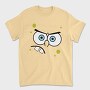 SpongeBob Faces 19, Tricou Barbati (Unisex)