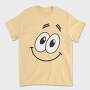 SpongeBob Faces 16, Tricou Barbati (Unisex)
