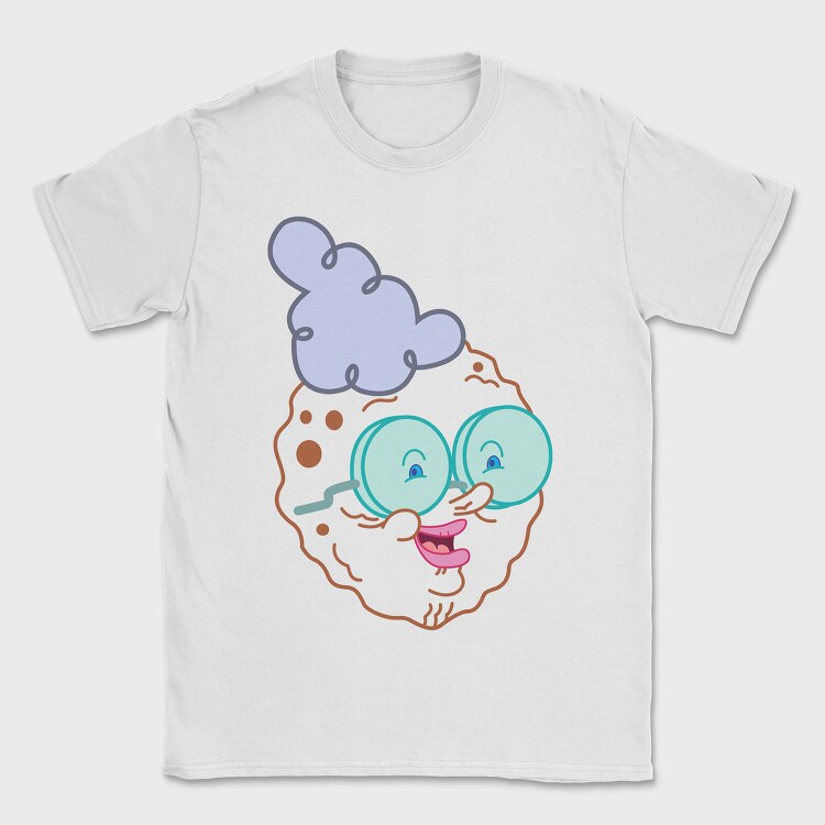 SpongeBob Faces 12, Tricou Barbati (Unisex)