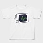 SpongeBob Faces 10, Tricou Copii