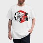 Neon Genesis Evangelion 10, Tricou Barbati (Unisex)