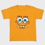 SpongeBob Faces 1, Tricou Copii