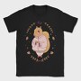 Cute Squirrel Cottagecore, Tricou Barbati (Unisex)