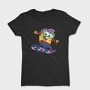 SpongeBob 8, Tricou Femei