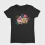 SpongeBob 26, Tricou Femei