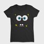 SpongeBob face 13, Tricou Femei