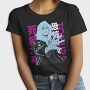 My Hero Academia 12, Tricou Femei
