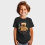 Cute Gangsta, Tricou Copii