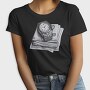 Watch and Money Stack, Tricou Femei