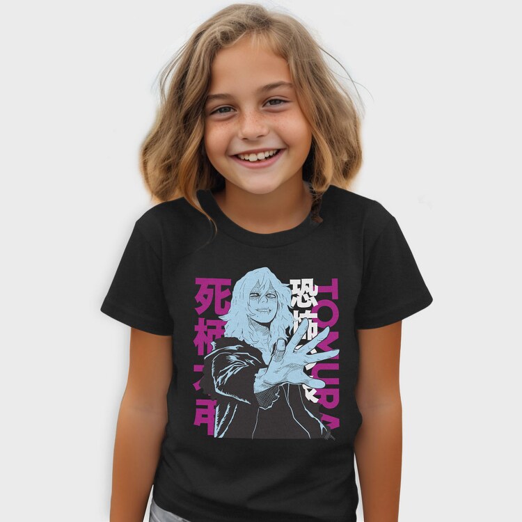 My Hero Academia 12, Tricou Copii