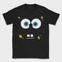 Tricou Barbati (Unisex) Imprimat digital direct in tesatura, bumbac premium 100%.