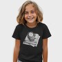 Watch and Money Stack, Tricou Copii