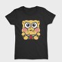 SpongeBob 30, Tricou Femei