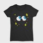 SpongeBob face 12, Tricou Femei