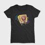 SpongeBob 25, Tricou Femei