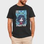 Funko Anime Madara Uchiha, Tricou Barbati (Unisex)