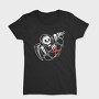 Grim Reaper Skate, Tricou Femei