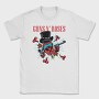 GNR Art3, Tricou Barbati (Unisex)