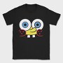 Tricou Barbati (Unisex) Imprimat digital direct in tesatura, bumbac premium 100%.