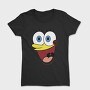 SpongeBob face 16, Tricou Femei